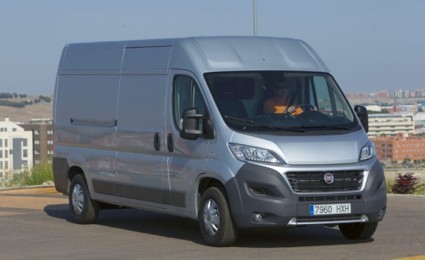 FIAT DUCATO